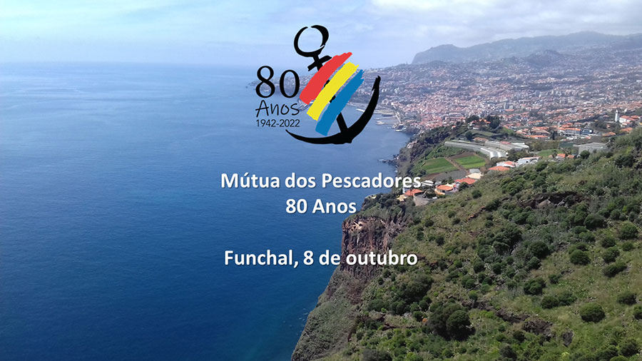 80 Anos Mútua no Funchal
